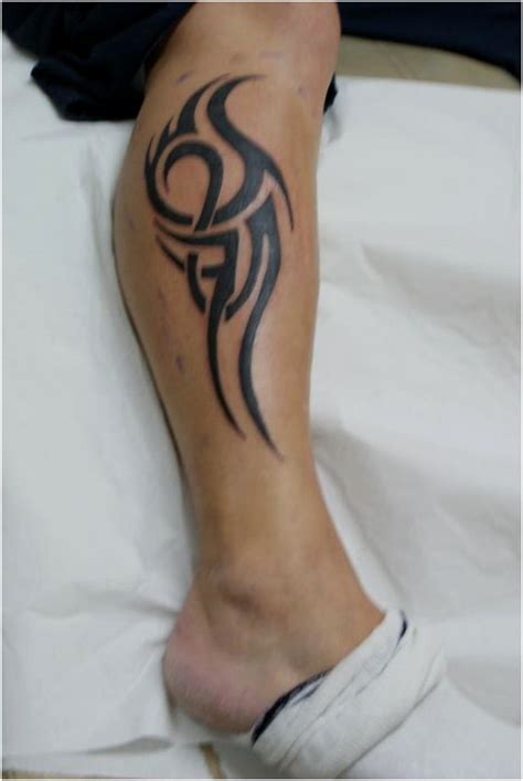 tatouage tribal facile|105 Tatouages tribal pour les hommes (et leur。